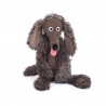 Plüschtier Stinkehund Pourri - Ecole des loisirs - Moulin Roty