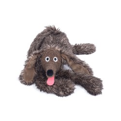 Plüschtier Stinkehund Pourri - Ecole des loisirs - Moulin Roty