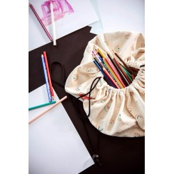 Mini Sac De Rangement Rainbow - Play & Go