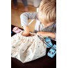 Mini Spielzeugtasche Cars - Auto - Play & Go