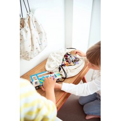 Mini Storage Bag Cars - Voiture - Play & Go