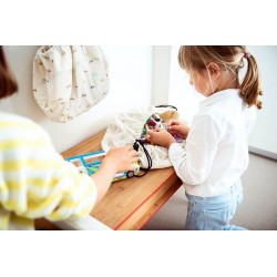 Mini Storage Bag Cars - Voiture - Play & Go