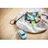 Mini Sac De Rangement Cars  - Voiture - Play & Go