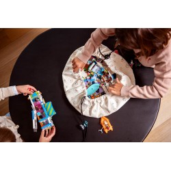 Mini Spielzeugtasche Cars - Auto - Play & Go