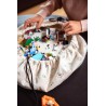 Mini Sac De Rangement Cars  - Voiture - Play & Go