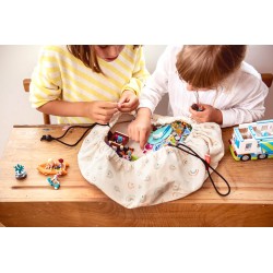 Mini Spielzeugtasche Cars - Auto - Play & Go