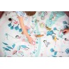 Tapis de jeu & sac à jouets Walk in a Park - Play&Go