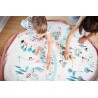 Tapis de jeu & sac à jouets Walk in a Park - Play&Go