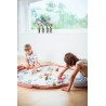 Tapis de jeu & sac à jouets Walk in a Park - Play&Go