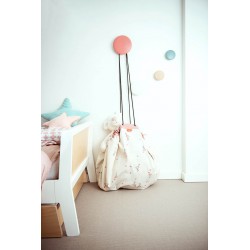 Tapis de jeu & sac à jouets Walk in a Park - Play&Go