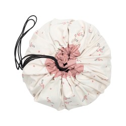 Tapis de jeu & sac à jouets Walk in a Park - Play&Go