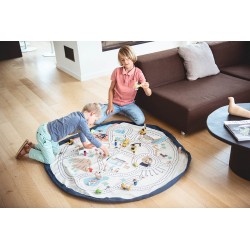 Play & Go Spielsack und Aufbewahrung