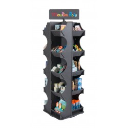 Verkaufsdisplay Petit Merveilles