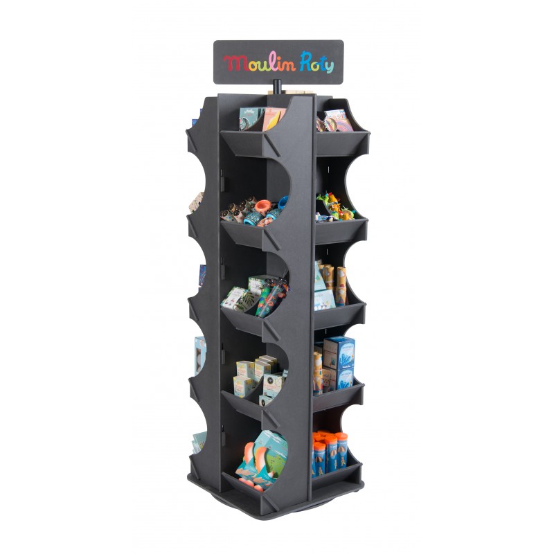 Verkaufsdisplay Petit Merveilles