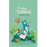 Poster - Dans la Jungle 60 x 100 cm