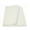 Papier de soie blanc sans logo 480 feuilles