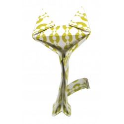 Origami à plier Chat - Fridolin