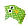 Kids Origami Frösche 15 x 15 cm - Fridolin