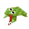 Kids Origami Grenouilles 15 x 15 cm - Fridolin