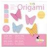 Origami Schmetterling, 15 x 15 cm, Fridolin