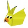 Kids Origami Hasen 15 x 15 cm - Fridolin