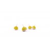 Toupie Abeille - Handmade - Mader Kreiselmanufaktur