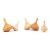 Toupie Classic petit - Handmade - Mader Kreiselmanufaktur