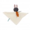 Présentoir doudou assorti