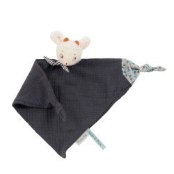 Présentoir doudou assorti
