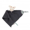 Présentoir doudou assorti