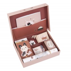 Coffret naissance - Après la pluie - Moulin Roty