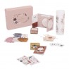 Geburts Geschenkebox Französisch - Après la pluie - Moulin Roty