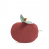 Coussin pomme