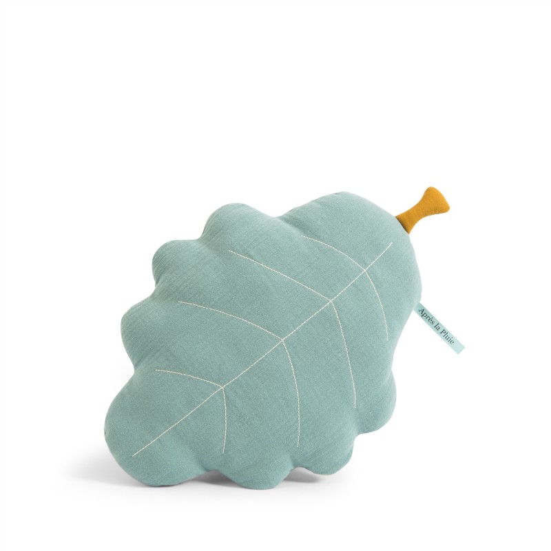 Kissen Blatt