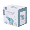 Nachtlicht Elefant USB - Moulin Roty