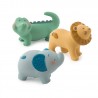 Display 9 Badetiere  assortiert