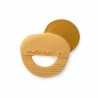 Anneau caoutchouc naturel lion