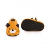 Leder Babyschühchen 6-12 Mt. 