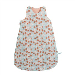 Schlafsack Blumen 70 cm 