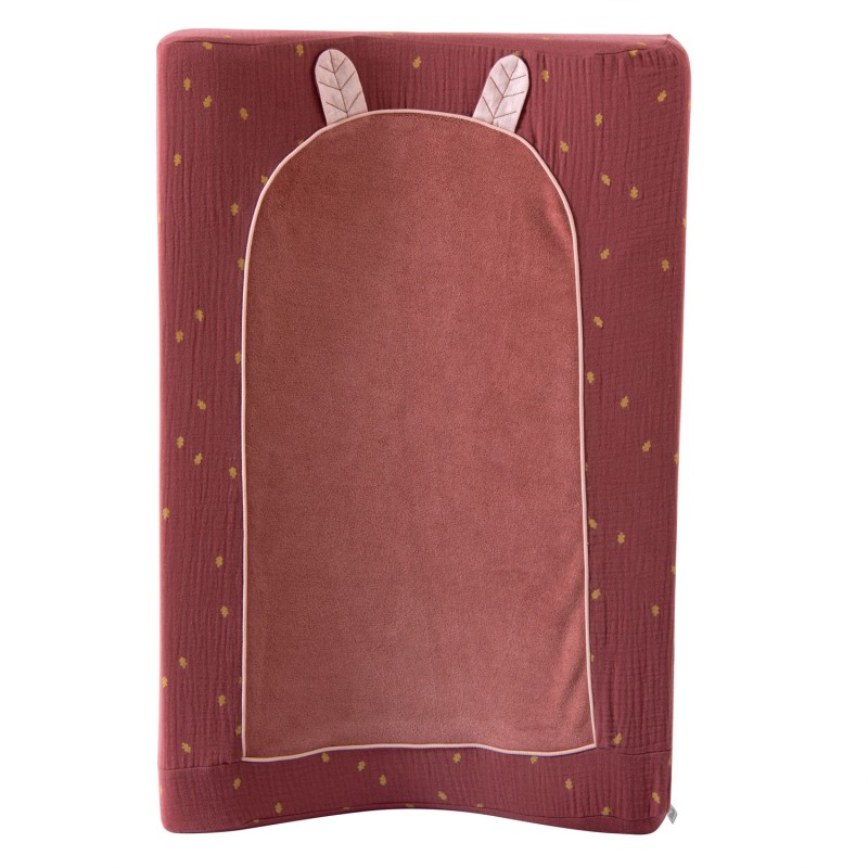 Matelas à langer - Après la Pluie - Moulin Roty