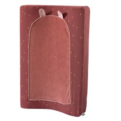 Matelas à langer - Après la Pluie - Moulin Roty