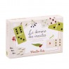 Domino Insekten Spiel ab 3 Jahren - Le Jardin - Moulin Roty
