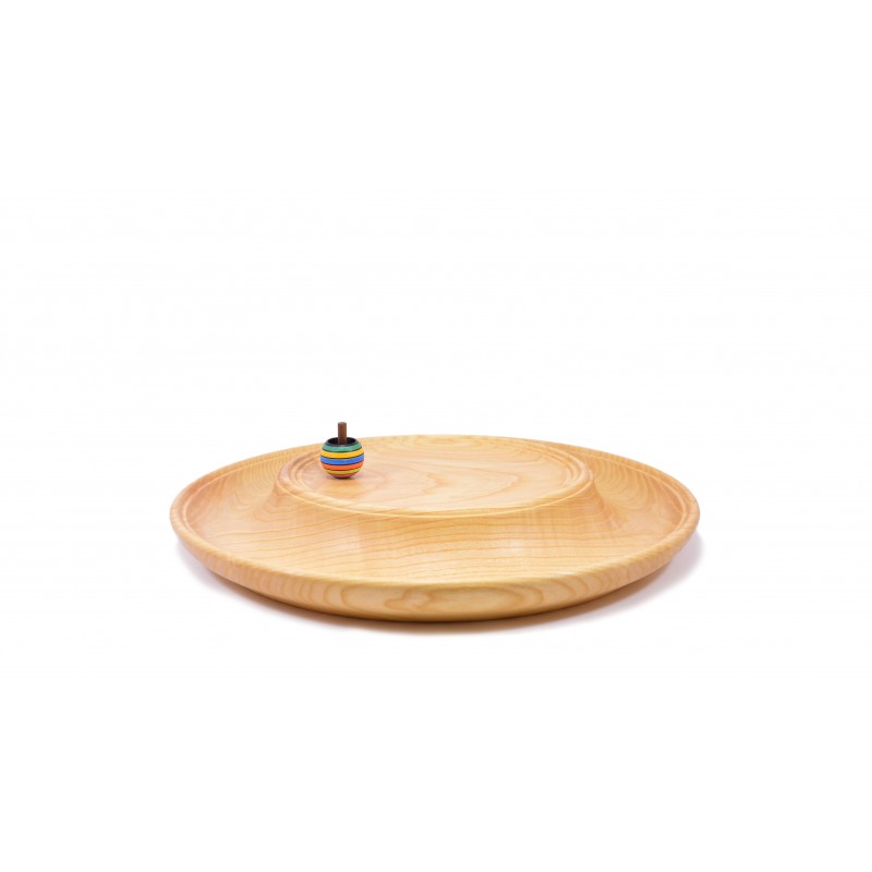 Rondelle de toupie petit - Handmade - Mader Kreiselmanufaktur