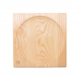 Brett Esche 15 cm - Handmade - Mader Kreiselmanufaktur