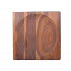 Planche noyer 15 cm - Handmade - Mader Kreiselmanufaktur