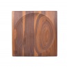 Planche noyer 15 cm - Handmade - Mader Kreiselmanufaktur