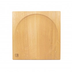 Planche petite en chêne 11.5 cm - Handmade - Mader Kreiselmanufaktur