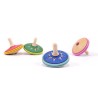 Kreisel Burlesk - Handmade - Mader Kreiselmanufaktur