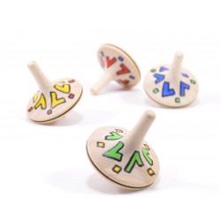 Kreisel Rallye Mini - Handmade - Mader Kreiselmanufaktur