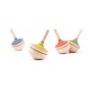 Toupie Pastel traditionnel - Handmade - Mader Kreiselmanufaktur